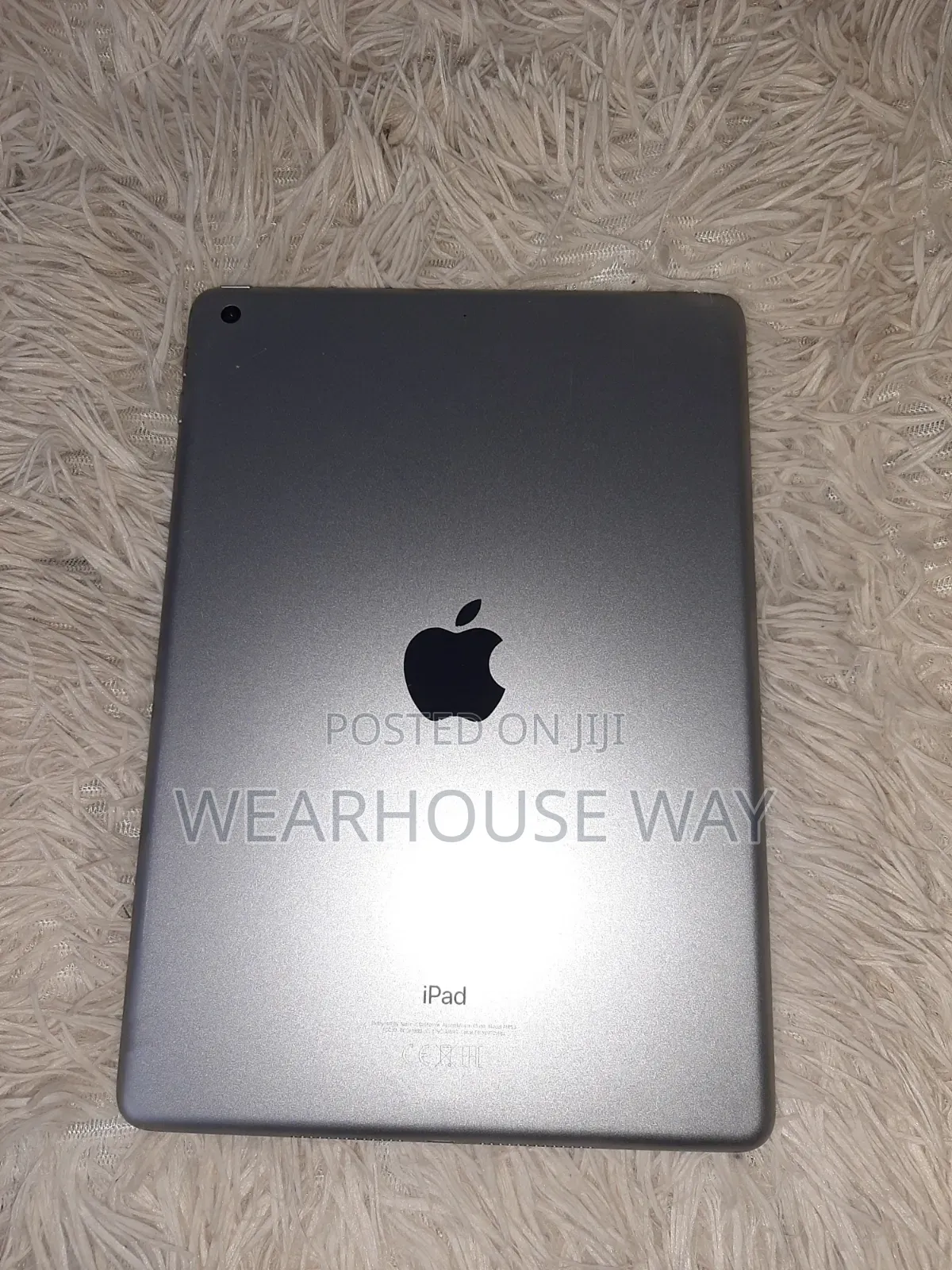 Apple iPad 9.7 32 GB Black