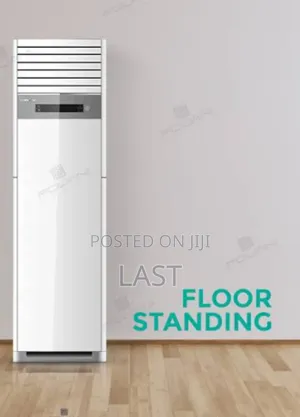 Hisense AF20SC 2.0 HP Floor-Standing Unit