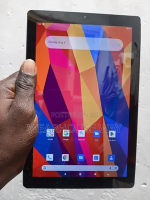 Chuwi HiPad 128 GB Gray
