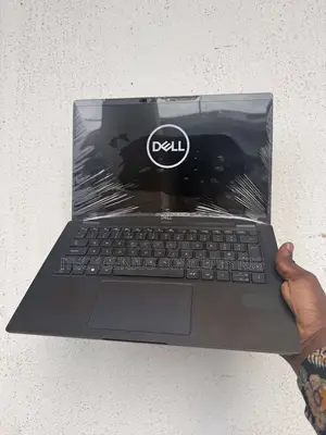 Laptop Dell Latitude 7410 16GB Intel Core i7 SSD 256GB