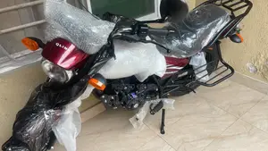 Dispatch Rider Needed - Bike Provided
