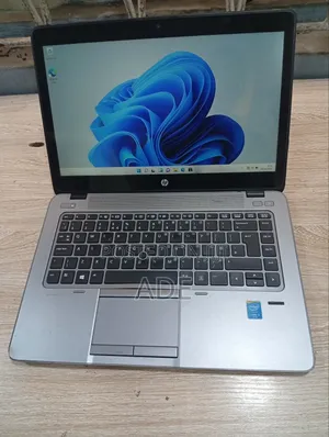 Laptop HP EliteBook 840 G2 16GB Intel Core i5 HDD 500GB