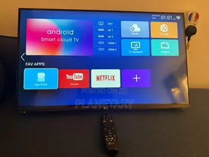LG Smart TV
