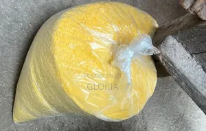 Ijebu Garri