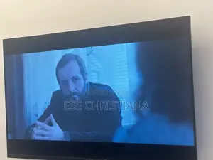 43 Inches Television