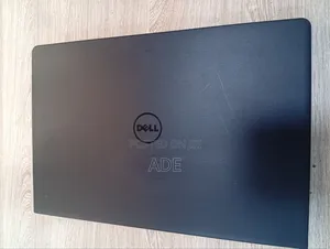 Laptop Dell Vostro 3558 8GB Intel Core i5 HDD 500GB