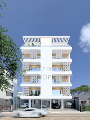 Furnished 3bdrm House in Yaba for sale