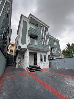 Furnished 4bdrm House in Allen Avenue for sale