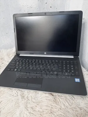 Laptop HP 15 8GB Intel Core i5 SSD 500GB