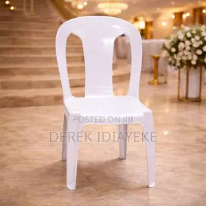Plastic Chairs for Sale