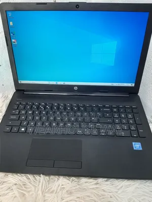 Laptop HP 15 4GB Intel Pentium HDD 1T