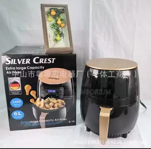 Airfryer 6L