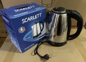 Electric Kettle