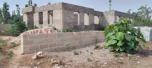4bdrm Bungalow in Freedom Estate, Oluyole for sale