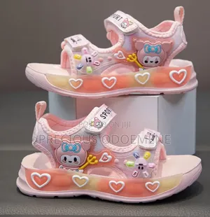 Kid's Kickz - Adorable Kids Collection
