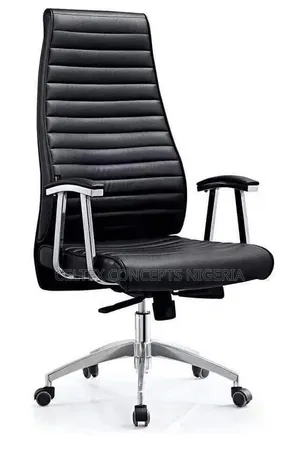 High Back Executive Office Chair