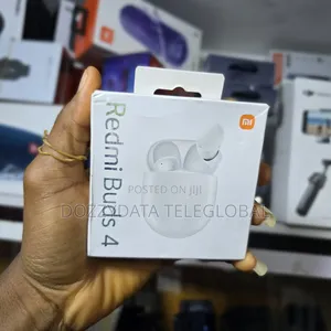 Redmi Buds 4 Bluetooth Earphone