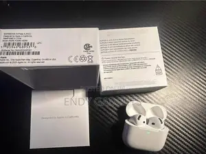 Apple AirPods 4