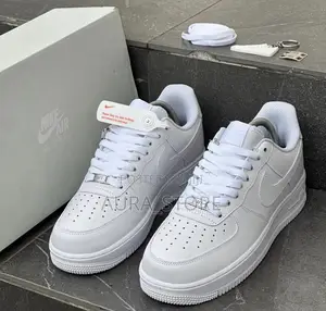 Nike Air Force 1 '07 Low