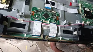 Repair Any Type of Smart TV Android LG Samsung TCL JVC Panasonic