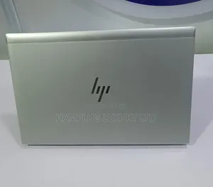 Laptop HP EliteBook 830 G7 8GB Intel Core i5 SSD 256GB