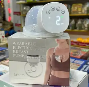 Rechargeable Breast Pump Best Choice