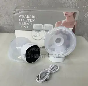 Rechargeable Breast Pump Best Choice