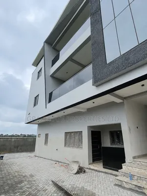 2bdrm Block of Flats in Kubwa Fo1 for rent