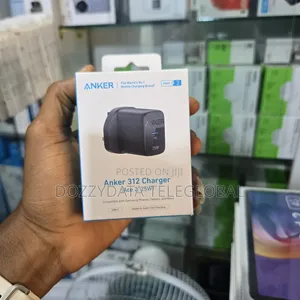 Anker 312 Ace 2 25W Charger