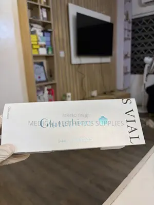 Gluthathione Microneedling Skin Booster