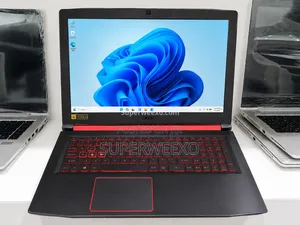 Laptop Acer Nitro 5 16GB Intel Core i5 SSD 512GB