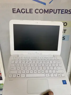 Laptop HP Stream 11 2GB Intel Celeron SSD 32GB