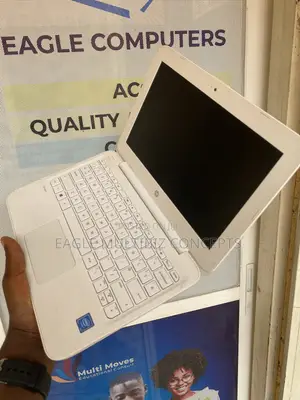 Laptop HP Stream 11 2GB Intel Celeron SSD 32GB