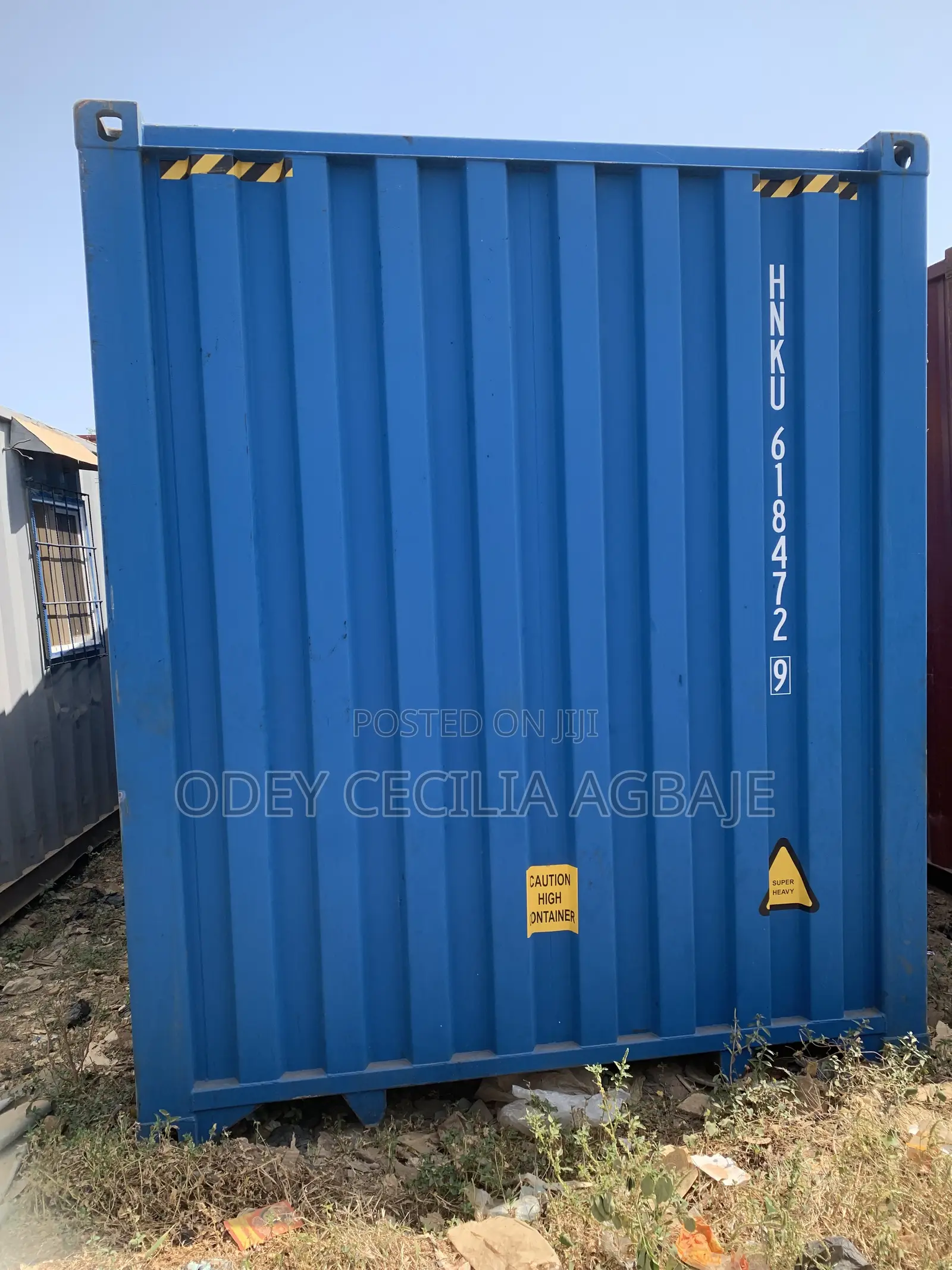 Building Materials