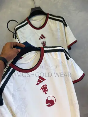 *Man United New 26/27 3rd Kit Now Available in Store