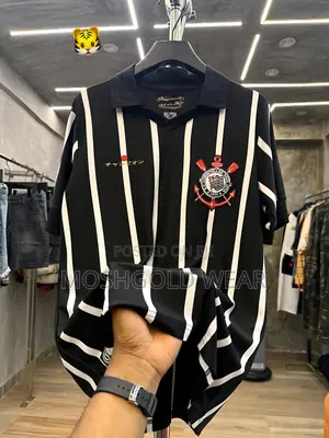 Corinthians Retro Now Available in Store L, Xl, XXL