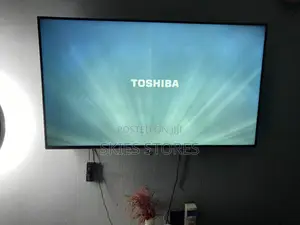 Toshiba TV