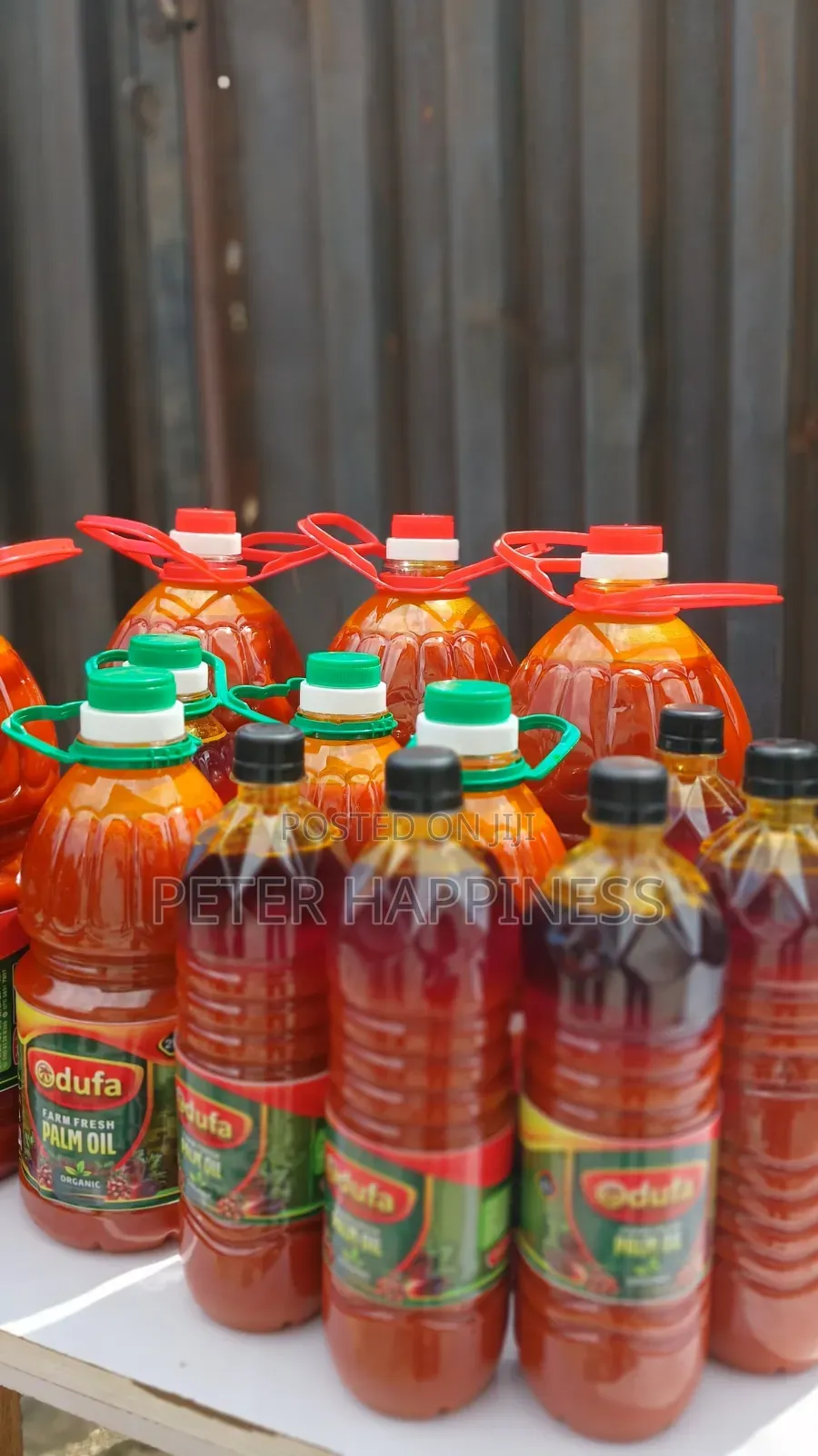 Odufa Farm Fresh