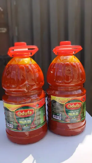 Odufa Farm Fresh