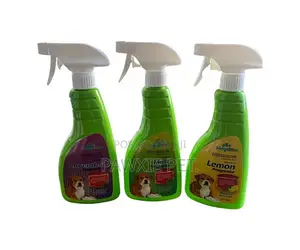 Endi Deodorization and Disinfectant Spray(500ml)