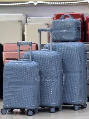 Bello Bag's and Luggage's
