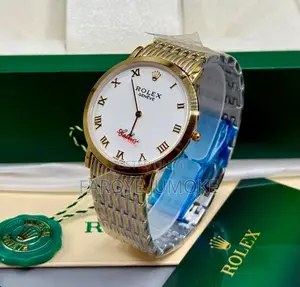 High Quality Rolex