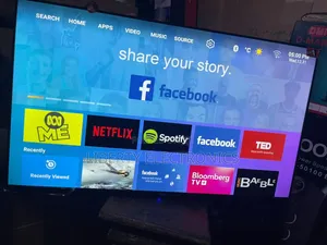 LG 65 Inches Smart TV