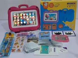 New Atouch KT4 256 GB