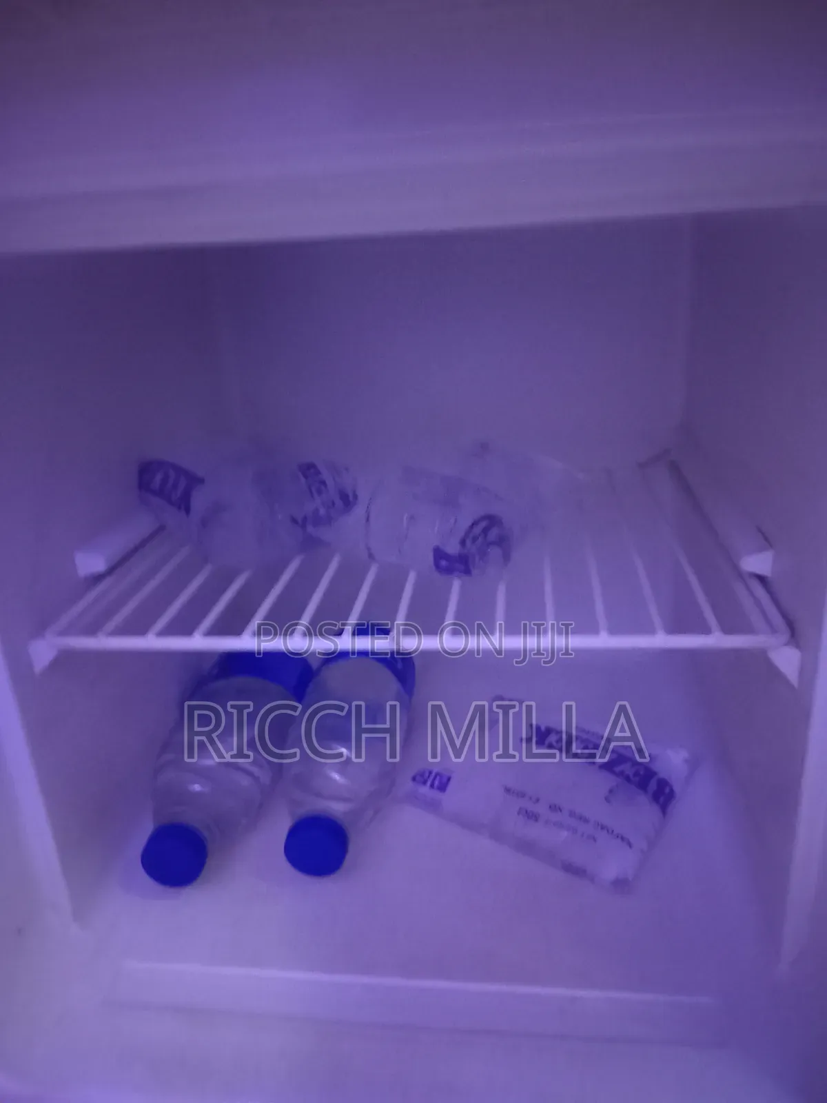 Westpoint Double Door Refrigerator