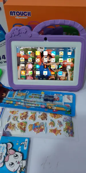 New Atouch Q40 Lite 256 GB
