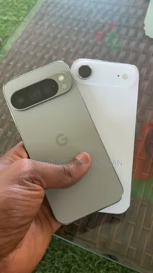 Google Pixel 9 Pro 128 GB