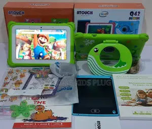 New Atouch Q42 Lite 256 GB