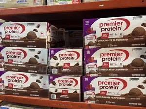 Premier Protein High Protein Shake by 18