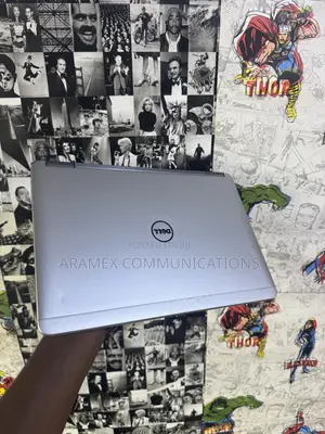Laptop Dell Latitude 7440 8GB Intel Core i7 SSD 128GB